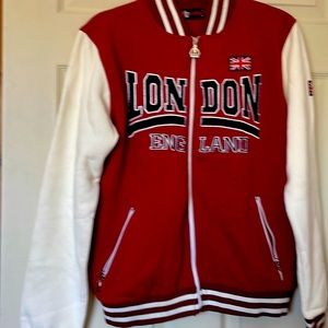 London long sleeve unissex